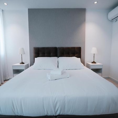 Unique Hotel Ashdod Ngoại thất bức ảnh