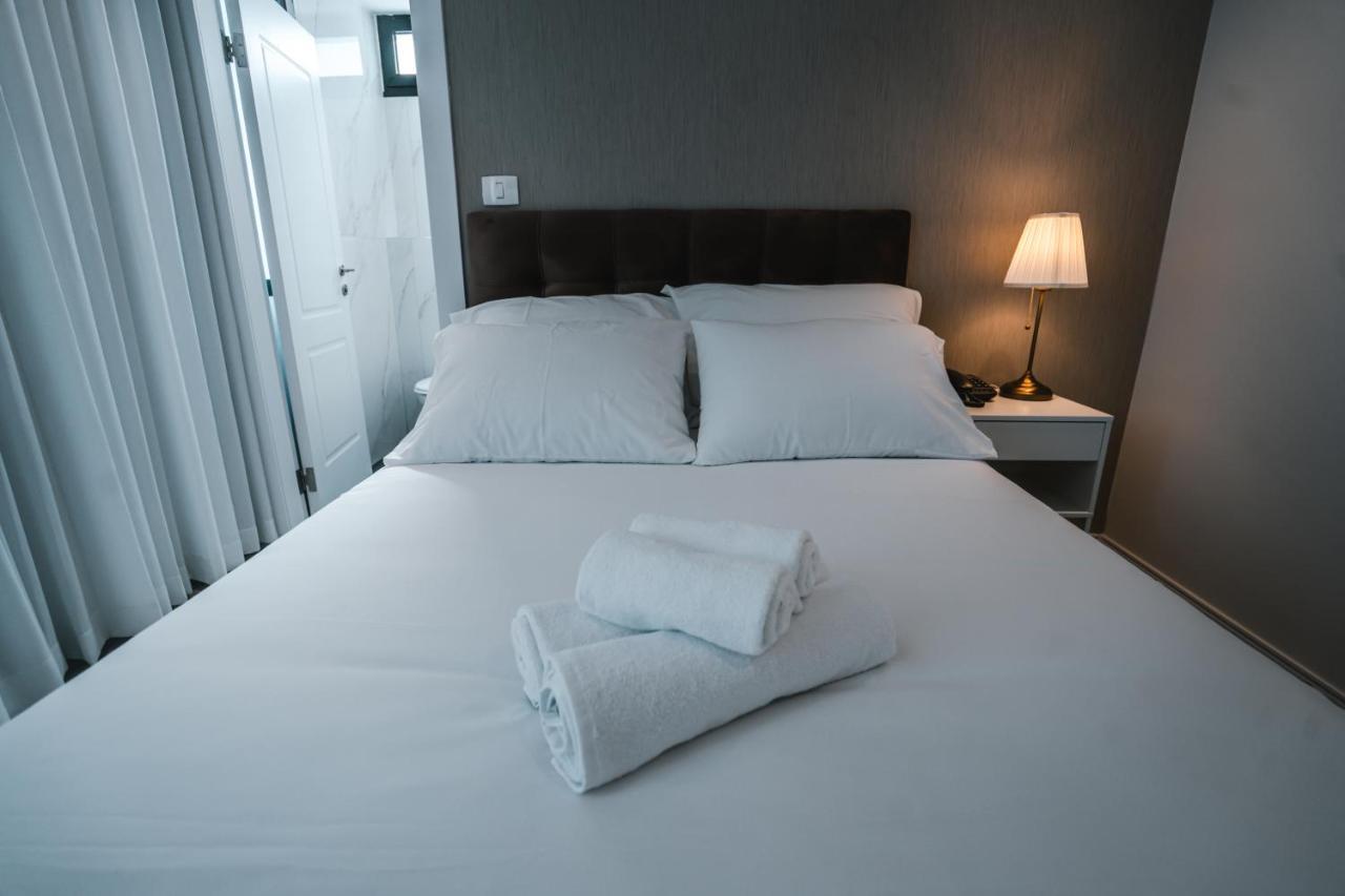 Unique Hotel Ashdod Ngoại thất bức ảnh