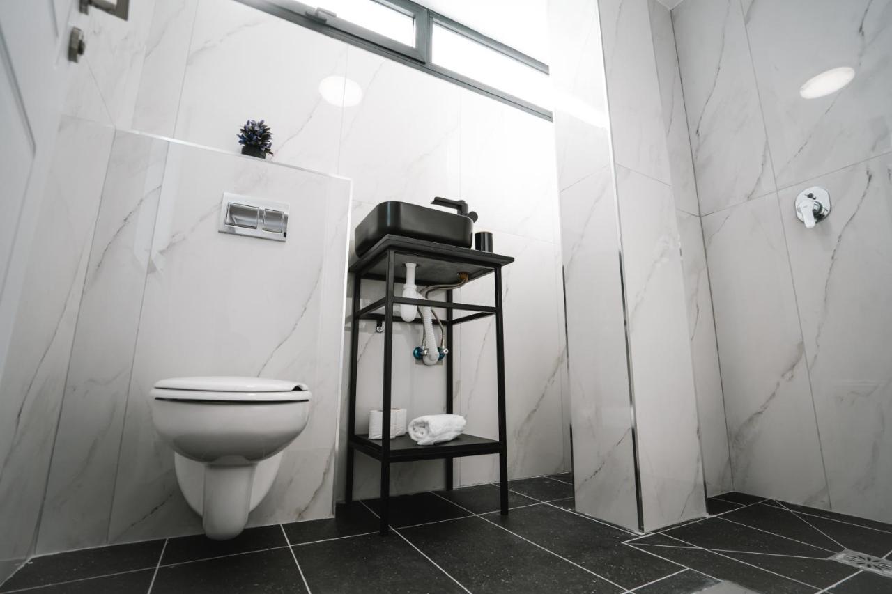 Unique Hotel Ashdod Ngoại thất bức ảnh