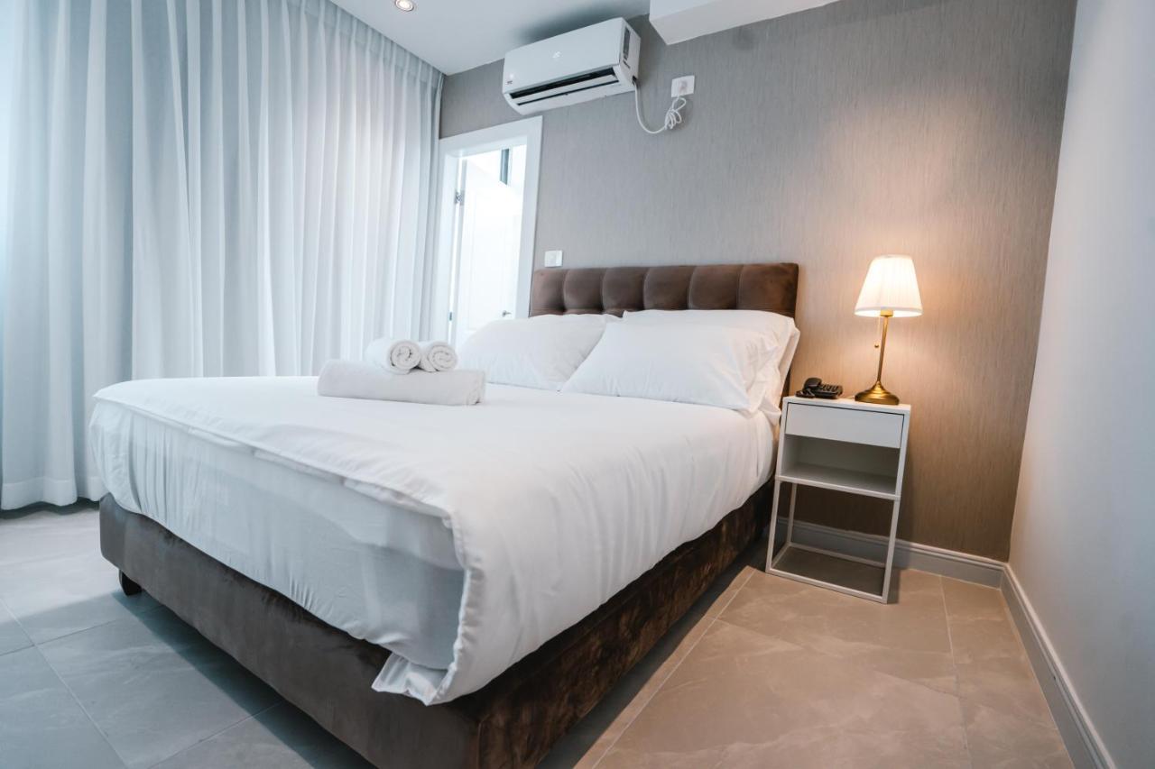 Unique Hotel Ashdod Ngoại thất bức ảnh