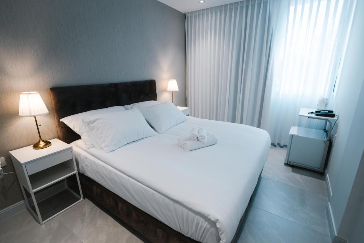 Unique Hotel Ashdod Ngoại thất bức ảnh