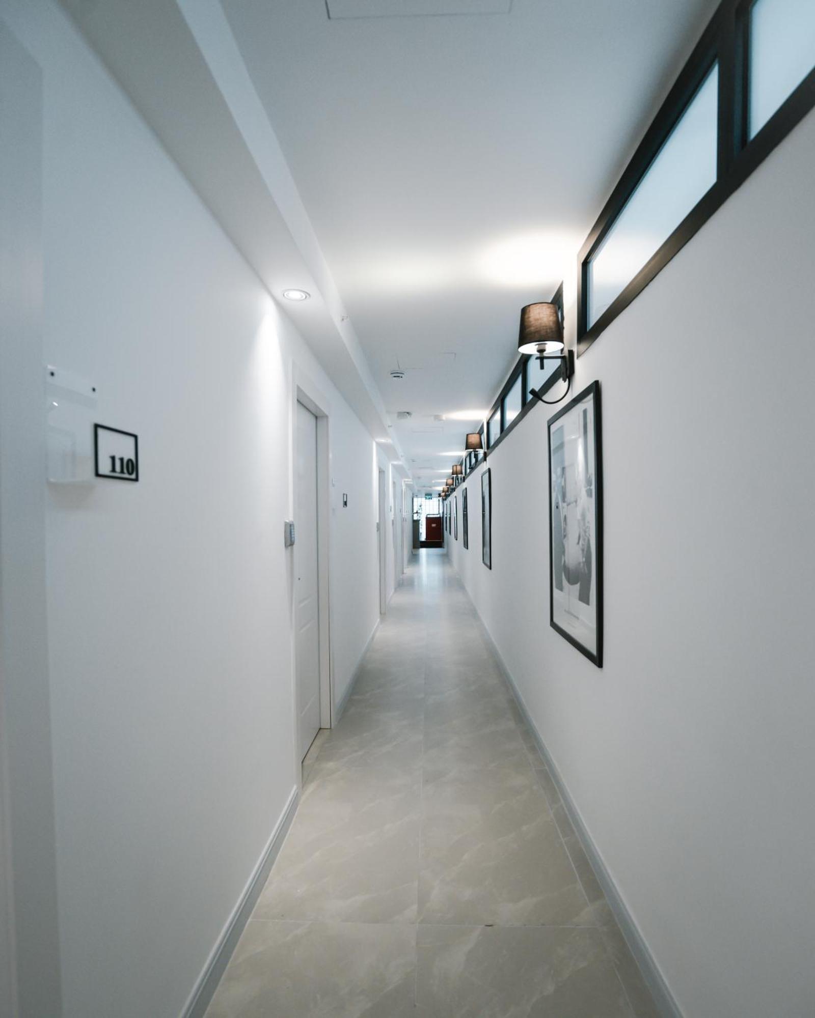 Unique Hotel Ashdod Ngoại thất bức ảnh