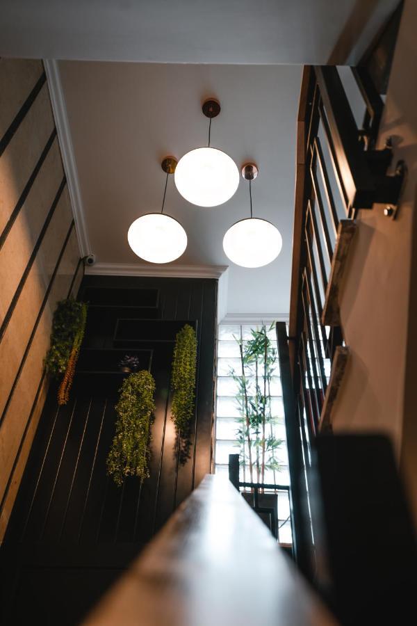 Unique Hotel Ashdod Ngoại thất bức ảnh
