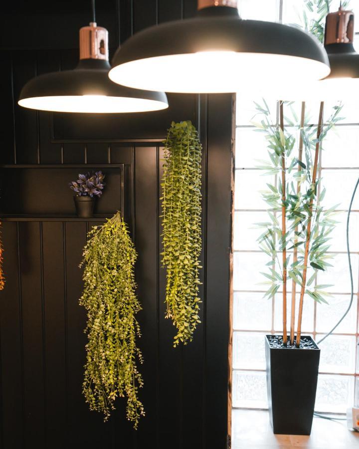 Unique Hotel Ashdod Ngoại thất bức ảnh