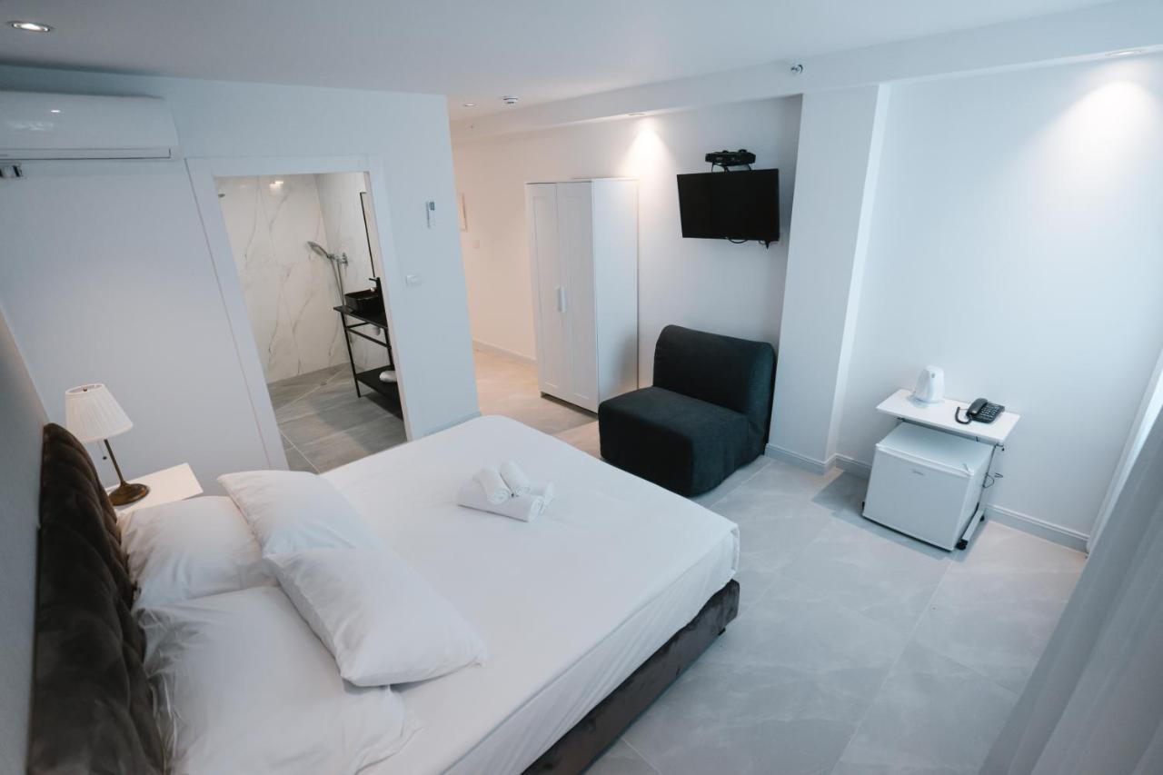 Unique Hotel Ashdod Ngoại thất bức ảnh